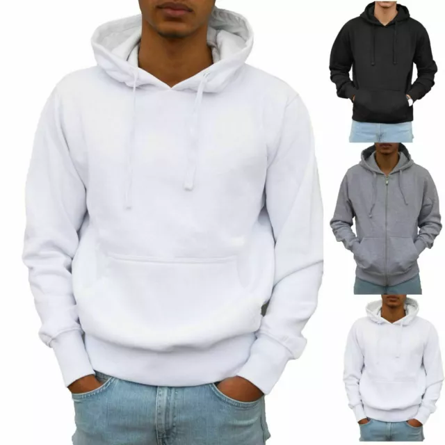 Kapuzenpullover Hoodie Kapuzensweatshirt Pullover Sweatjacke Pulli Sweatshirt