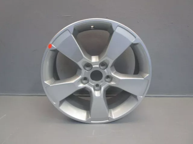 1x Jante Alufelge 7Jx18 ET45 5x115 96941044 Opel Antara