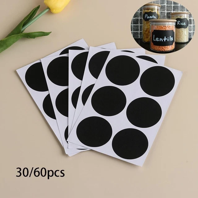 Foglio Adesivi Numeri 0-9 Rotondi Argento – Scrapbooking E Craft Fai Da Te - Foto 4