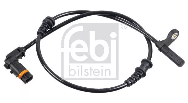 FEBI BILSTEIN Sensor, Raddrehzahl 185977 für MERCEDES-BENZ