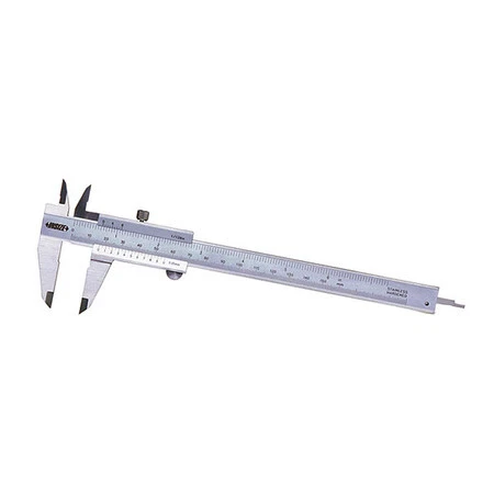 Insize 1205-1502S Vernier Caliper