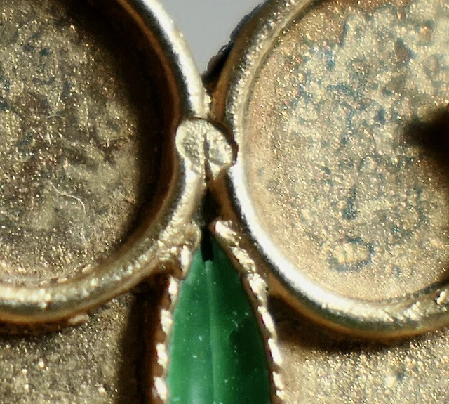CROIX EN ARGENT massif filigrane, 5gr vintage EUR 25,00 - FR