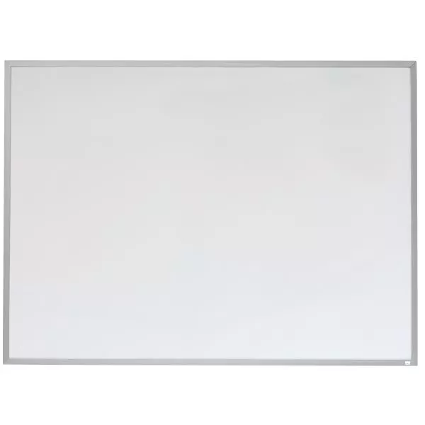 Nobo Magnetic Whiteboard Dry Erase Noticeboard Wall Mountable Home Office