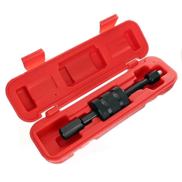 Kit Extracteur Injecteurs Pour Ford 2.0 TDCI EcoBlue – Modèles Transit, Focus, Mondeo, Kuga, Ranger…