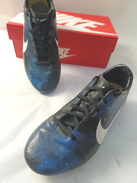 Mercurial best sale cr7 2013