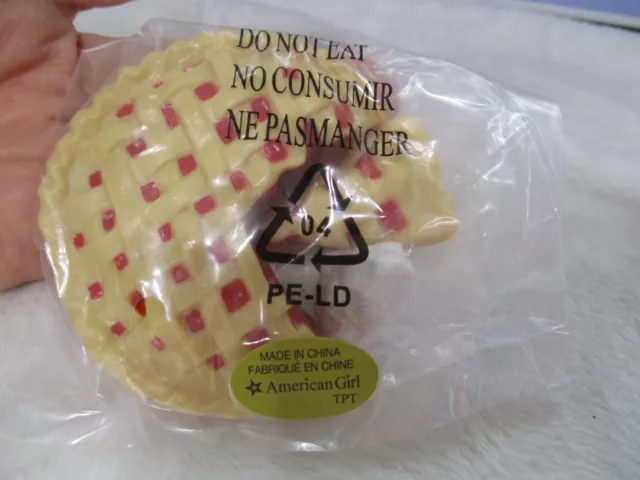 American girl pie set sale