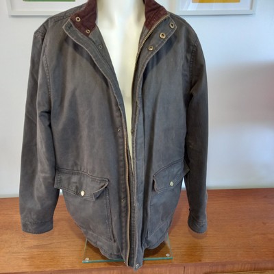 cambridge dry goods men's jacket