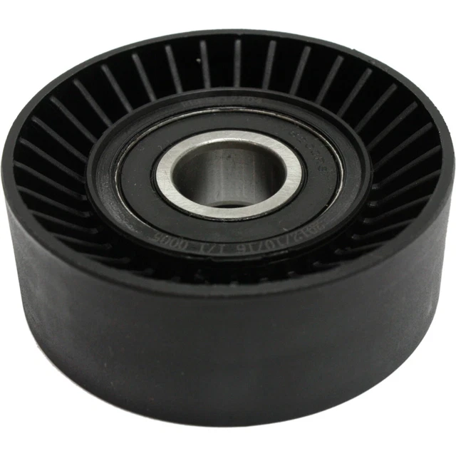 ACCESSORY BELT IDLER Pulleys Upper for Ram Truck Van Jeep Cherokee