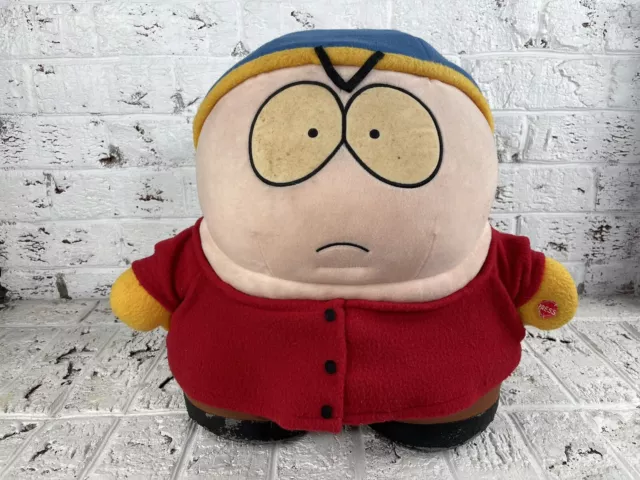 Cartman plush toy cheap
