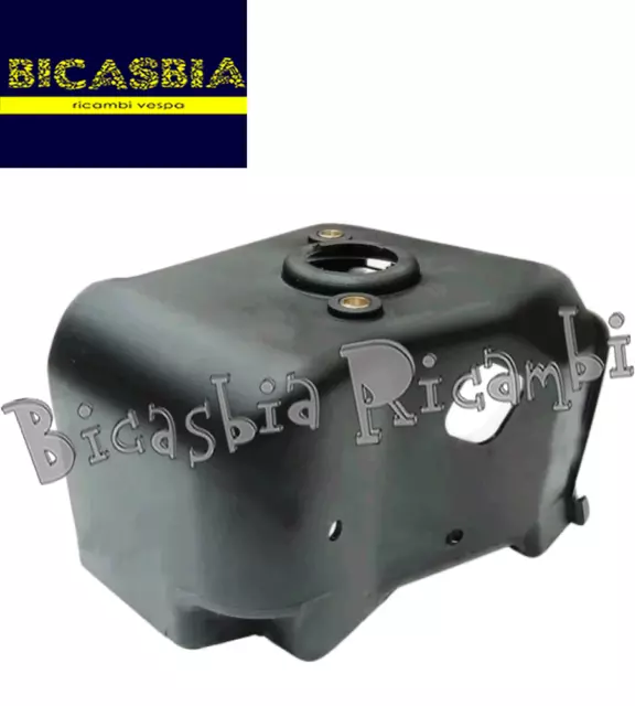 15490 - Cuffia Cilindro Motore 2T 50 Piaggio Zip Vespa Et2 Typhoon X R