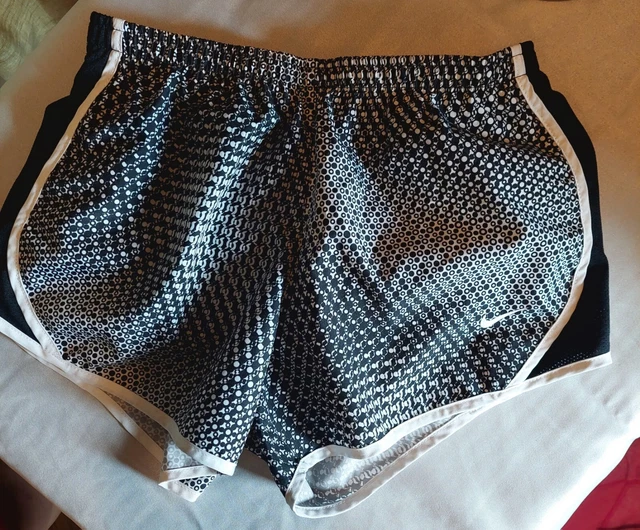 nike dri fit youth shorts small
