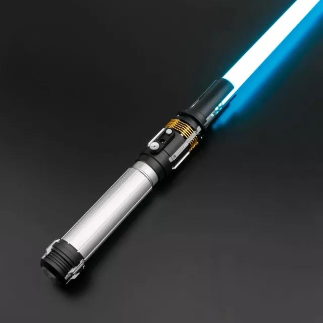 LaTha - Jedi Knight Neo SN Pixel Lightsaber