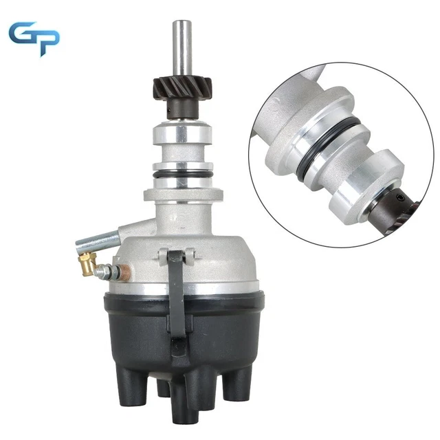 NEW 86588846 Tractor Distributor for Ford 500, 600, 700, 800,900, 501, 601, 701+