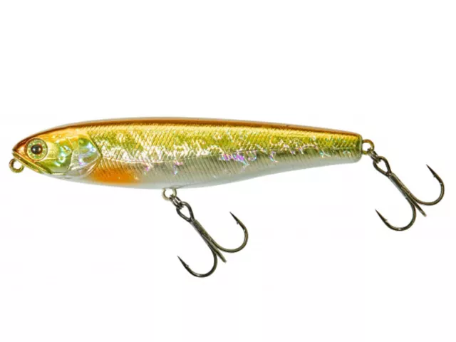 ILLEX WATER MONITOR 95 9.5cm 20g Sinking Lure NEW COLOURS $23.57 - PicClick