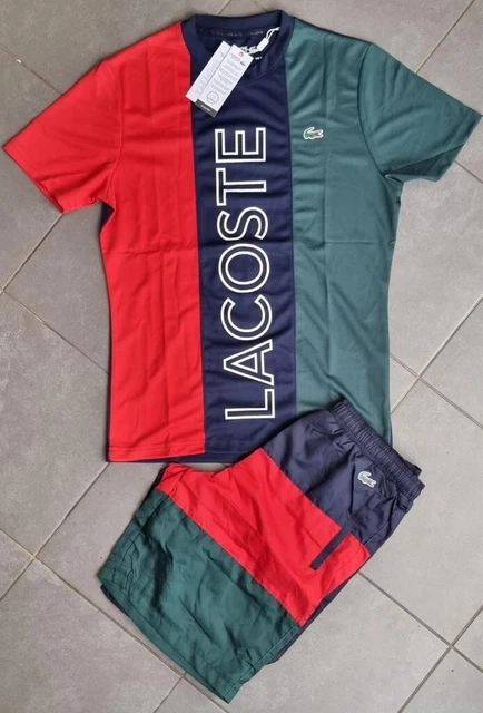 Ancien survêtement lacoste cheap