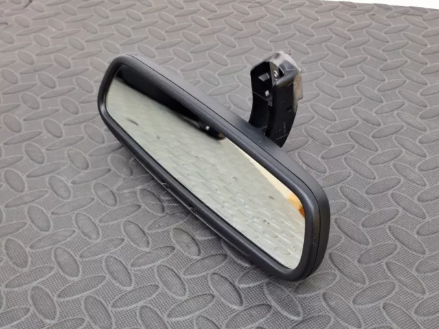 Range Rover Sport L320 Interior Rear View Mirror Ctb500012