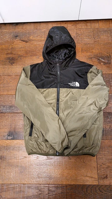 Giacca  The North Face uomo,TG L, ultraleggera !!Nuova !!!
