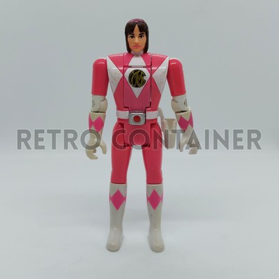 bandai power rangers 1993