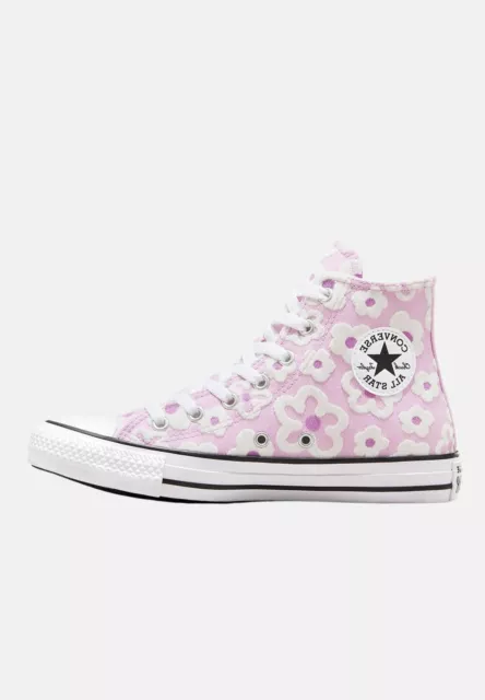 CONVERSE Sneakers Donna   Sneakers donna Chuck Taylor All Star Floral Embroidery