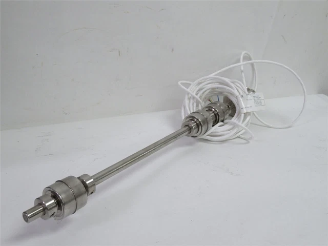 233116 New-No Box; Madison M5602-11916 Adjustable Float Switch; SS-316; 2NPT