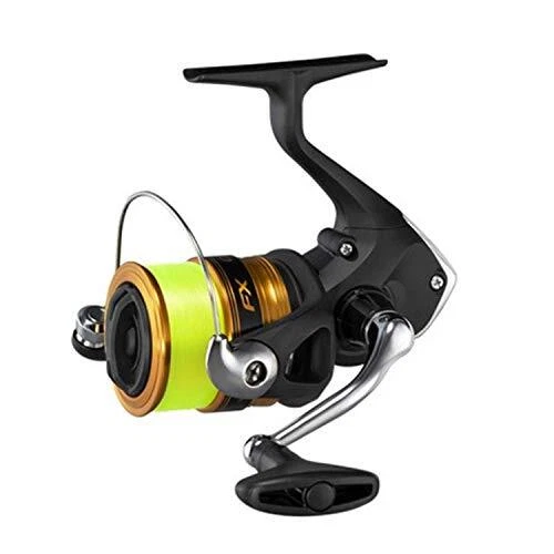 Shimano (SHIMANO) reel 19 FX C3000 3 No. 150m with yarn