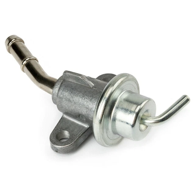 Régulateur de pression 16740-MBW-J32 remplacement direct métal plug-and-play