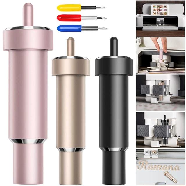 EXPLORE DEEP CUT Blade Housing For Cricut Explore One/Explore Air