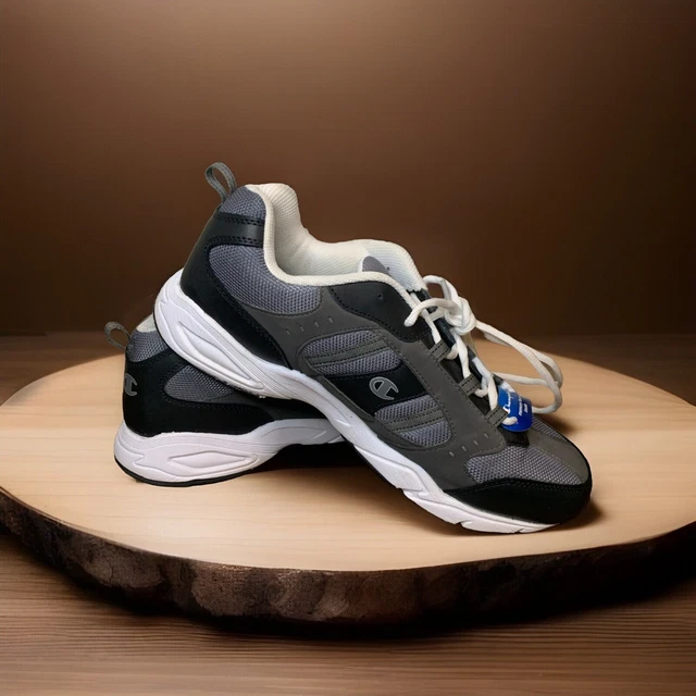 Champion men's activate power knit runner deals