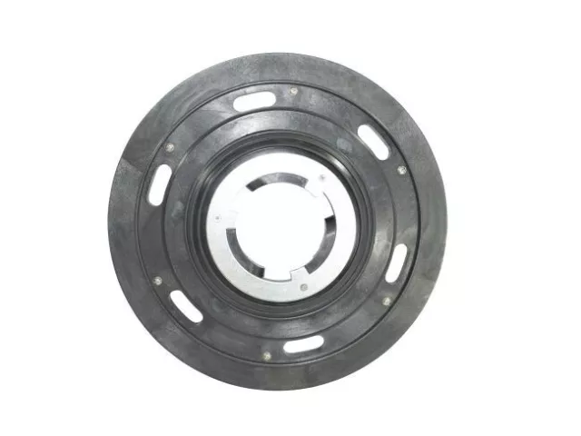 Padholder With Dom for Pads To 16 15/16in Nilfisk-Alto Spintec 343 - Highspeed