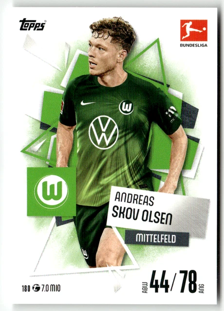 Match Attax Bundesliga Extra 12/13 Andreas Köpke Legende Nürnberg 531 2012/2013