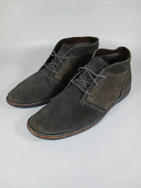 Timberland revenia chukka cheap boot dark brown