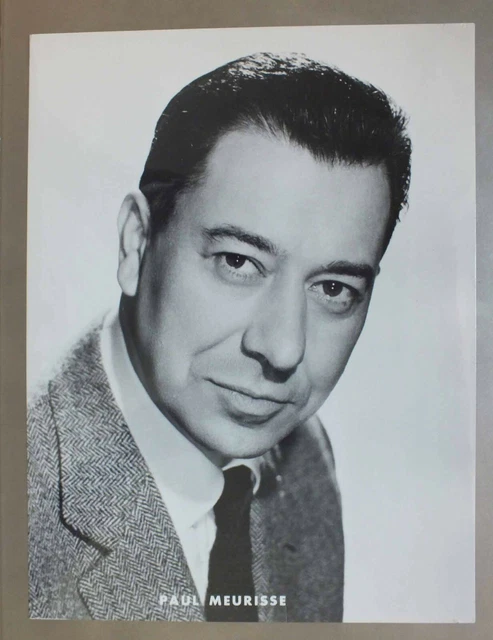 Photo F1 1981 - John Watson - Noir Et Blanc - 8,5x6,5 - Vintage