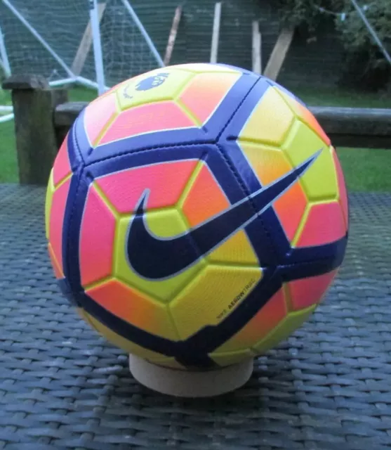 Nike ordem winter ball 2025