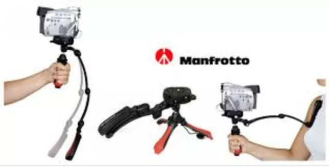 Manfrotto Modosteady 585