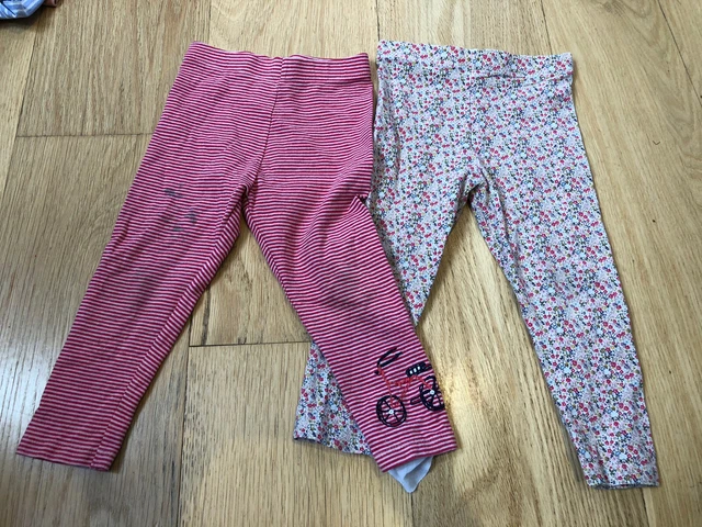 Girls clothes bundle ages 18-24months (Boden, Next, F+F, George, other) 6