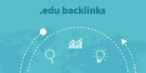 EDU Backlinks Pyramid - High Powered SEO