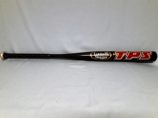 Louisville Slugger TPS SPRINGSTEEL Slow Pitch Softball Bat 34/30 SB14 C405 PLUS