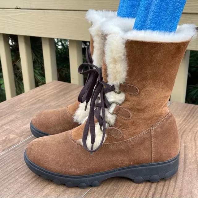 Cloud nine ugg boots 2025