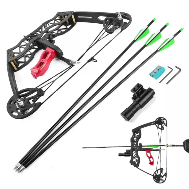 PSE ARCHERY STINGER Max RTS Package 70 Lbs 29 - Left Hand or Right Hand  £310.52 - PicClick UK