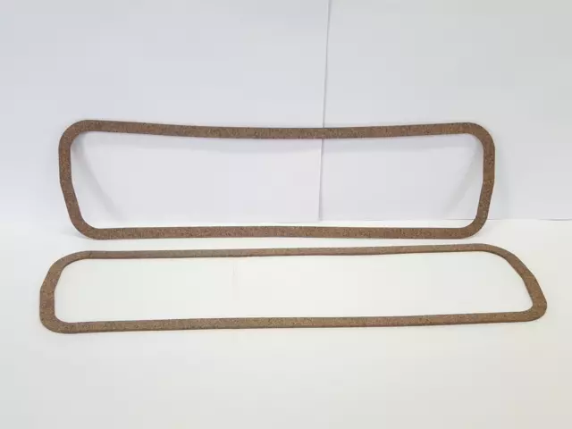 McCord Valve Cover Gasket Set  1956-78 International V461-V478-V549-VS478-VS549
