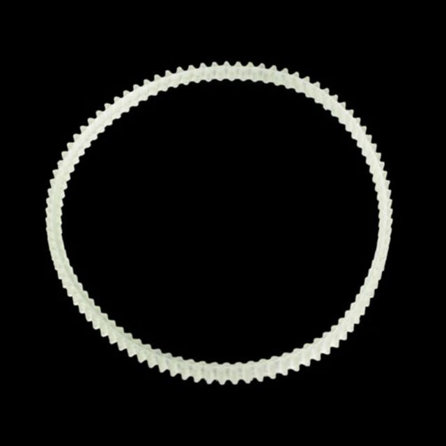 Accesorios universales de repuesto de cinturón de nailon para máquina de coser doméstica 2 piezas