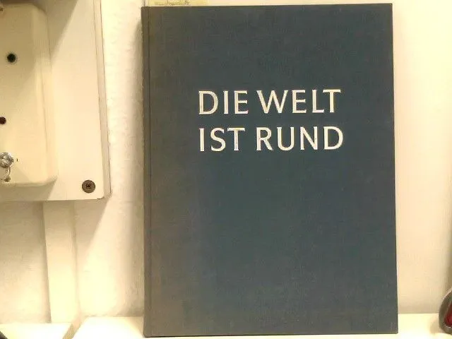 Die Welt ist rund Debenham: