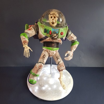 buzz lightyear dead