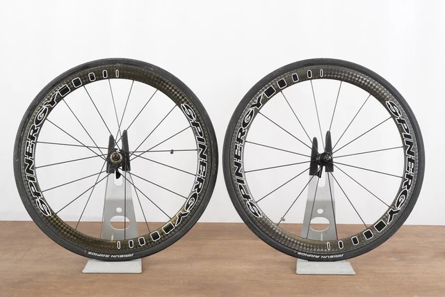 carbon clincher rim brake