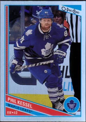 A6815- 2013-14 o Pee Chee Arcobaleno Hk Carte 1-250 -si Pick- 15 + Gratis US