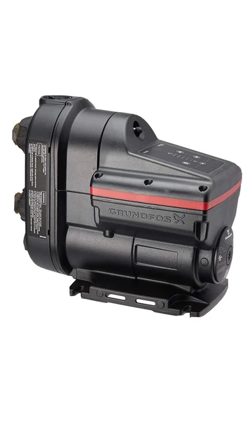 Grundfos 98562818 SCALA2 3-45 AVCBDF 1x115V 60 Hz Pressure Boosting Pump