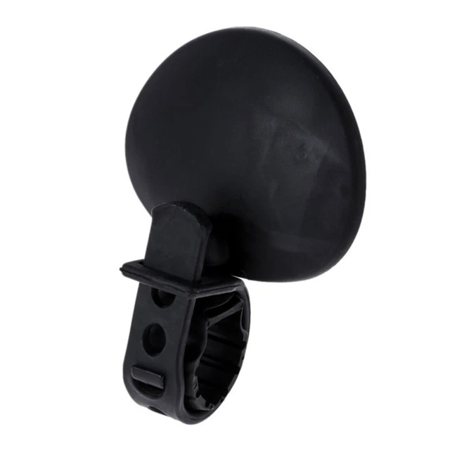2 pz fibbia cintura specchio retrovisore girevole 360 gradi retrovisore universale