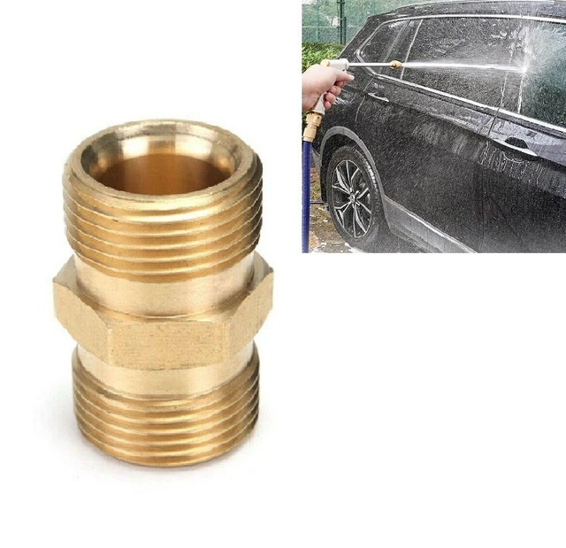 COMAP - ADAPTATEUR POUR COLLECTEUR MM SÉRIE ''E'' 1/2'' M22MM