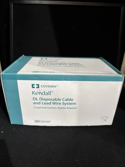Medical Cables & Cords, Medical/Lab Equipment Attachments