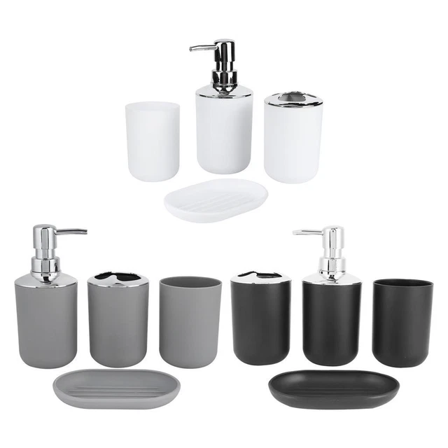 ENSEMBLE SALLE DE BAIN A MIROIR CLASSIQUE - Sotufab Plast